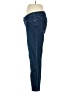 Gap Hearts Blue Jeans Size 33 waist - photo 5