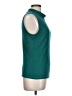 Michael Stars Teal Sweater Vest Size Lg (2) - photo 4