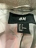 H&M Gray Coat Size 6 - photo 6