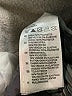 H&M Gray Coat Size 6 - photo 7