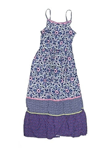 Cherokee Dress (view 1)
