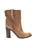 Kate Spade New York Tan Ankle Boots Size 7 1/2 - photo 1