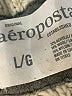 Aeropostale Tan Sweater Vest Size L - photo 7