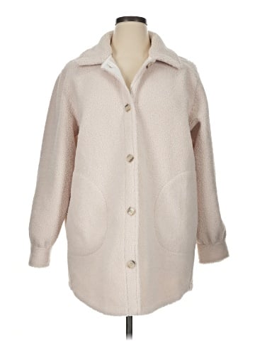 SPANX Coat (view 1)