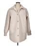 SPANX Ivory Coat Size XL - photo 1