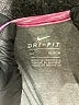 Nike 100% Polyester Silver Tank Top 18-24 MO / 24 MO - photo 3