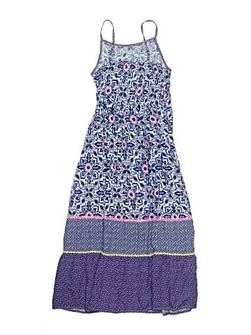 Cherokee Dress (view 2)