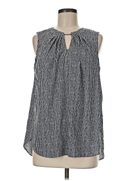 Jones New York Sleeveless Blouse