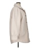 SPANX Ivory Coat Size XL - photo 4