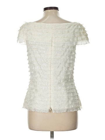 Cachet Short Sleeve Top (view 2)