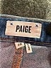 Paige Stars Blue Jeans Size 28 waist - photo 7