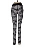 ULTRACOR Hearts Gray Leggings Size M - photo 1
