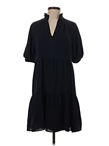 Elizabeth and James Casual Dress (view 1)