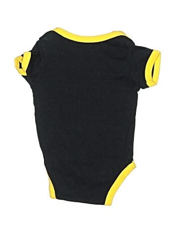 NHL Short Sleeve Onesie (view 2)