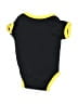 NHL Black Short Sleeve Onesie 9-12 MO / 12 MO - photo 2