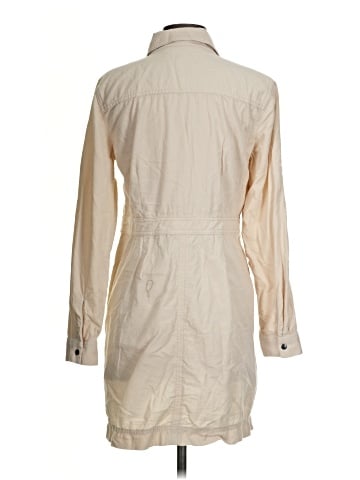 Ann Taylor LOFT Trenchcoat (view 2)