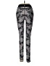 ULTRACOR Hearts Gray Leggings Size M - photo 2