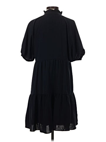 Elizabeth and James Casual Dress (view 2)