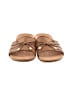Vionic Tan Sandals Size 9 - photo 2