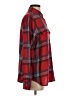 Chaps Plaid Red Long Sleeve Button-Down Shirt Size S (estimated) - photo 4