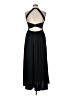 Halara Black Casual Dress Size XL - photo 2