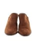 Rebecca Minkoff Brown Mule/Clog Size 9 - photo 2