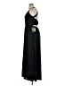 Halara Black Casual Dress Size XL - photo 5
