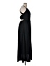 Halara Black Casual Dress Size XL - photo 4