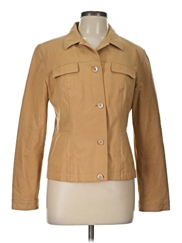 Piazza Sempione Jacket (view 1)