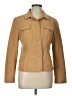 Piazza Sempione Tan Jacket Size EU (IT) 48 / US 12 - photo 1