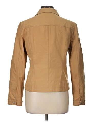 Piazza Sempione Jacket (view 2)