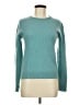 Zadig & Voltaire Teal Pullover Sweater Size M - photo 1