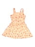 Disney Orange Romper Size 8 - photo 2