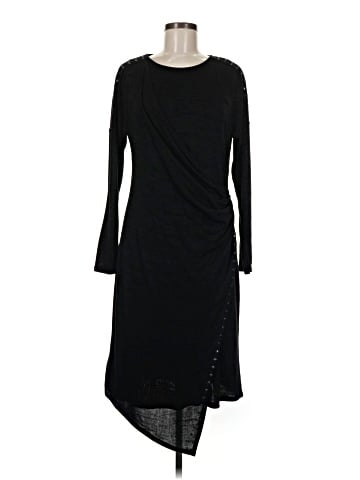 Zozo Casual Dress (view 1)