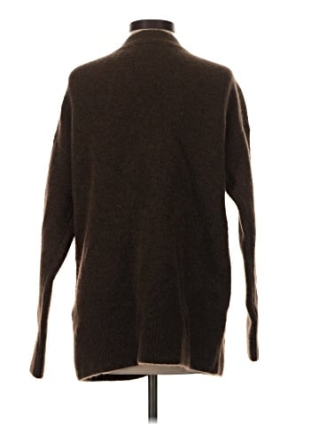 Wilfred Wool Coat (view 2)