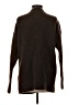 Wilfred Brown Wool Coat Size S - photo 2