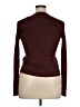 A New Day Burgundy Pullover Sweater Size XL - photo 2