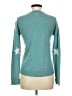 Zadig & Voltaire Teal Pullover Sweater Size M - photo 2