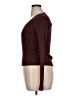 A New Day Burgundy Pullover Sweater Size XL - photo 5