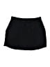 Tek Gear Solid Black Skort Size S - photo 1