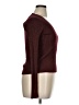 A New Day Burgundy Pullover Sweater Size XL - photo 4