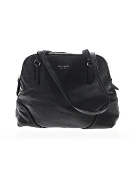 Kate Spade New York Leather Shoulder Bag (view 1)