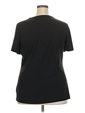 Athletic Works Short Sleeve T-Shirt (view 2)