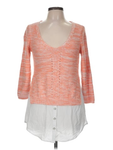 Moth Cardigan (view 1)