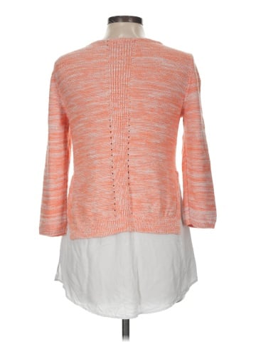 Moth Cardigan (view 2)