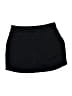 Tek Gear Solid Black Skort Size S - photo 2