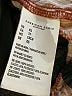 American Eagle Outfitters 100% Viscose Paisley Red Romper Size XS - photo 5