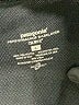 Patagonia 100% Polyester Solid Black Active Pants Size L - photo 7