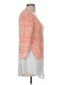 Moth Orange Cardigan Size M - photo 4