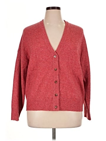Torrid Cardigan (view 1)